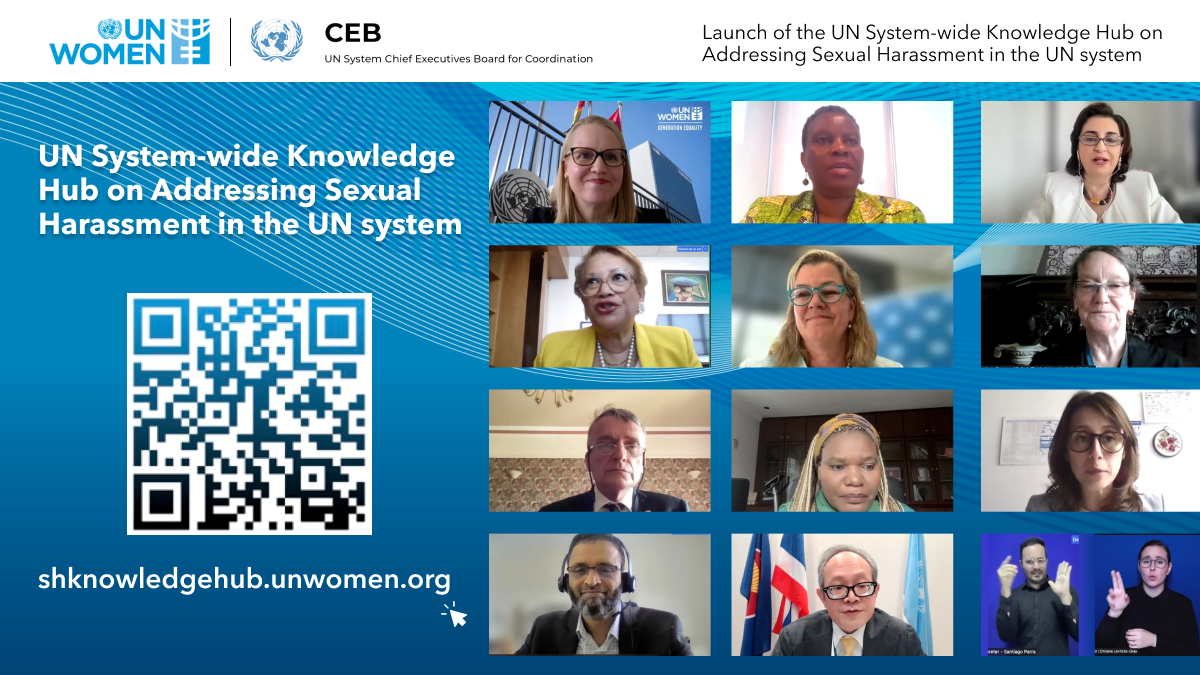 Launch Knowledge Hub